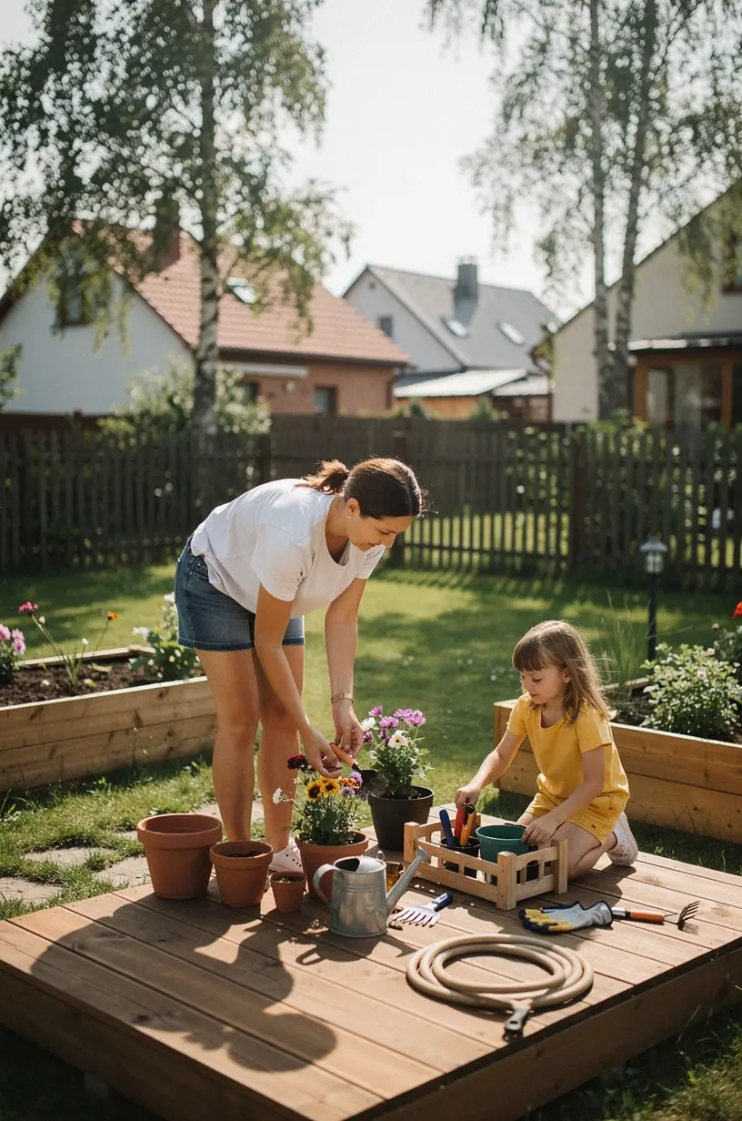 Sustainable minimalist practices for clutter-free living