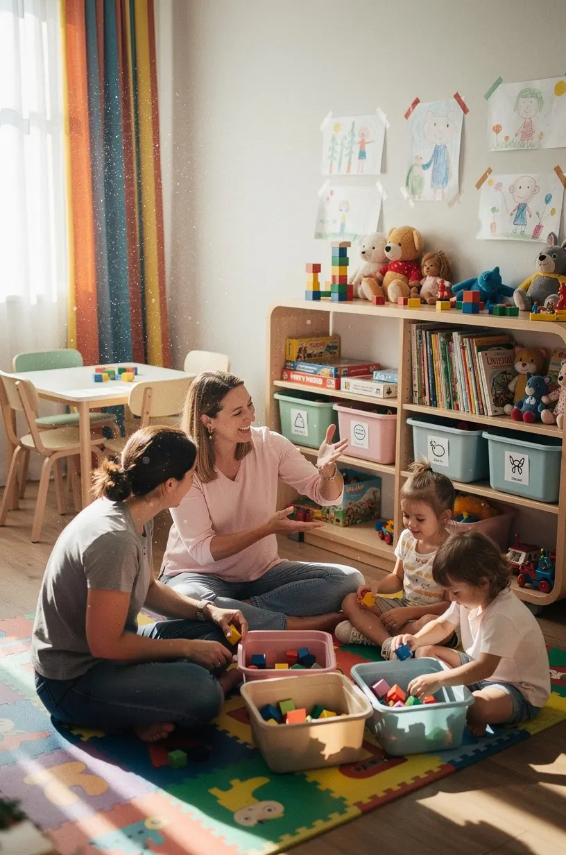 Innovation and technology