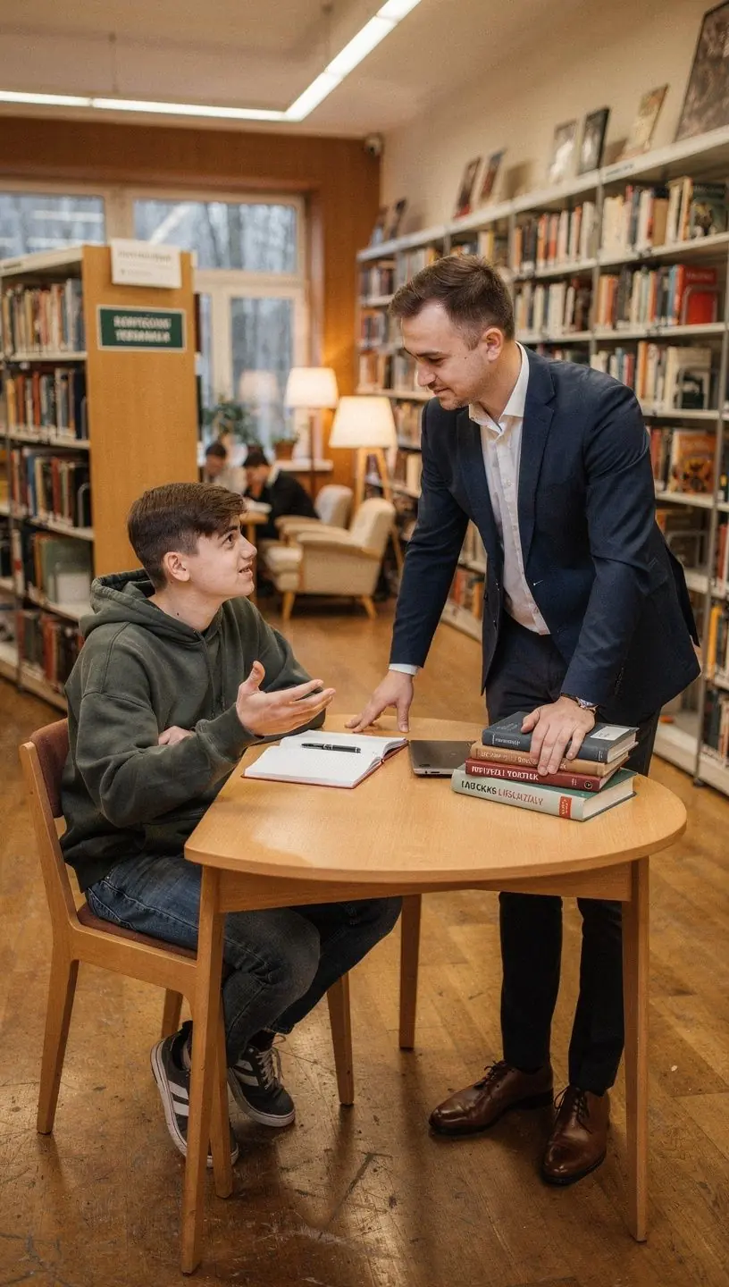 Professional team collaboration